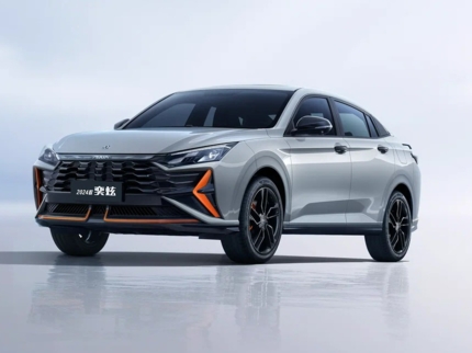 DONGFENG AEOLUS YIXUAN C65 (R - 003)